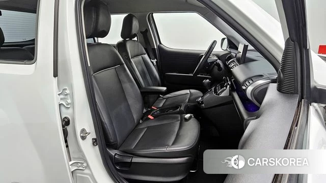 Hyundai Casper id 4224168 из Кореи 17