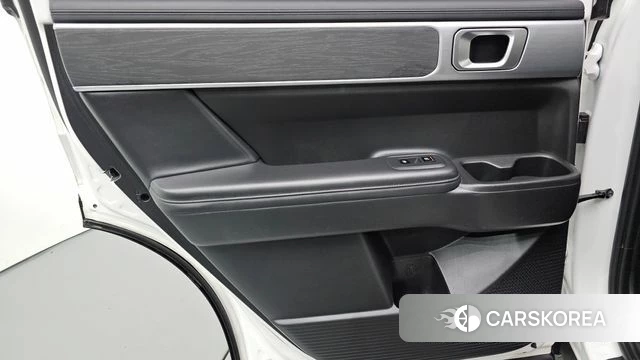 Hyundai Santa Fe (MX5) id 4862951 из Кореи 17