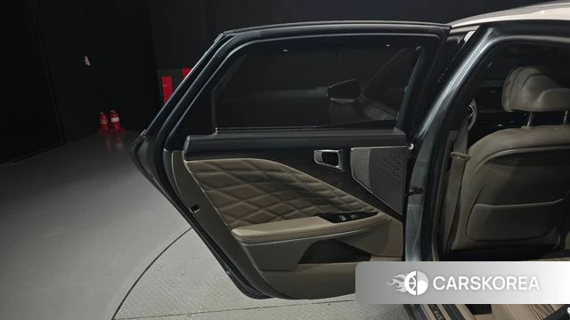 Kia K8 Hybrid id 4562166 из Кореи 17