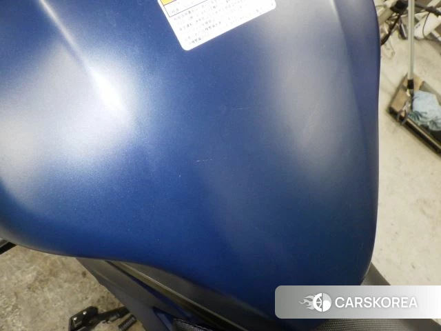 Honda CBR400R id 3949402 из Японии 17