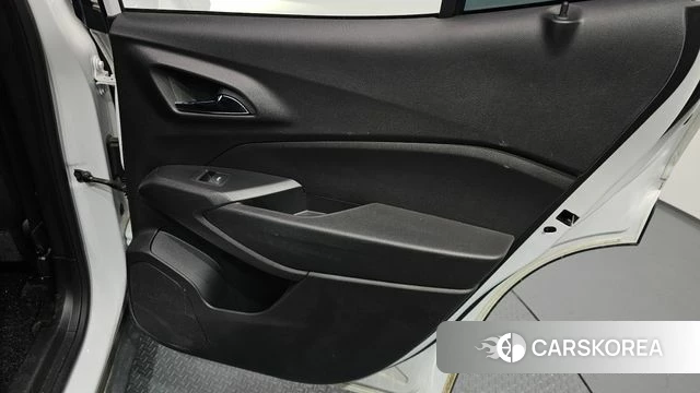 Chevrolet (GM Daewoo) Trax Crossover id 4630584 из Кореи 17