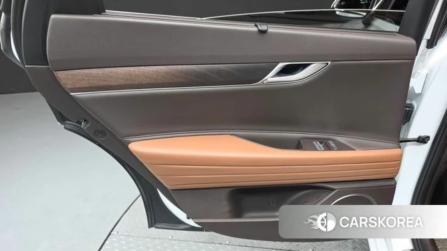 Genesis G80 (RG3) id 4764284 из Кореи 17