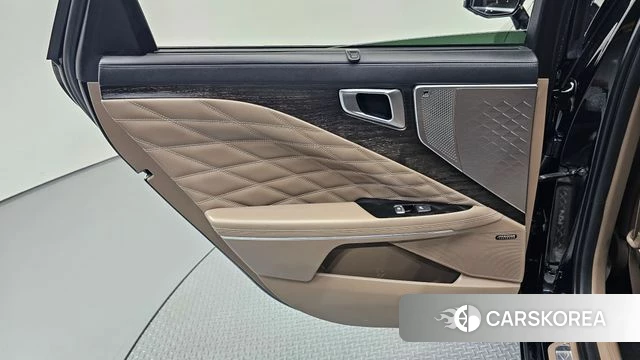 Kia K8 Hybrid id 4881141 из Кореи 17