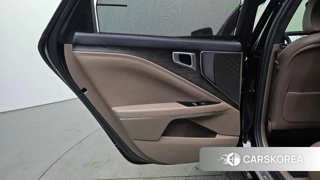 Kia K8 Hybrid id 4675512 из Кореи 17