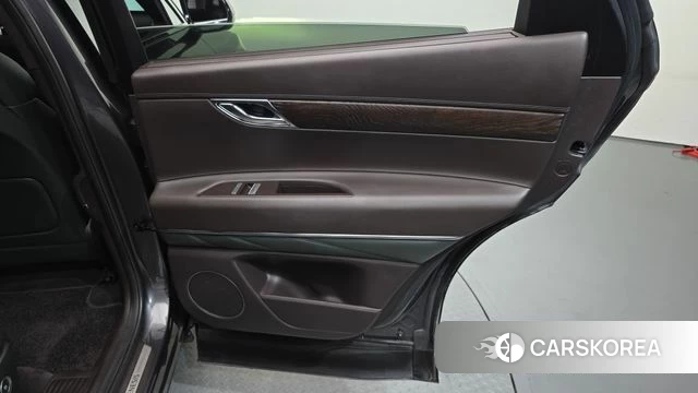 Genesis GV80 id 4693353 из Кореи 17