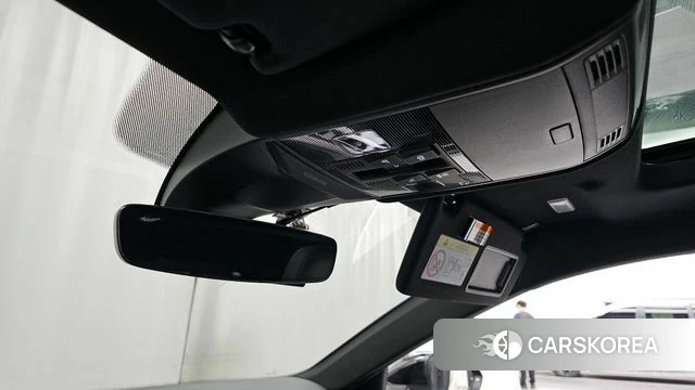 Volkswagen Arteon id 4201784 из Кореи 17