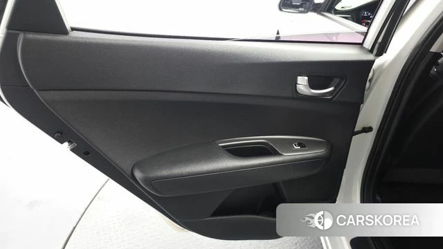 Kia K5 second generation id 4658493 из Кореи 17