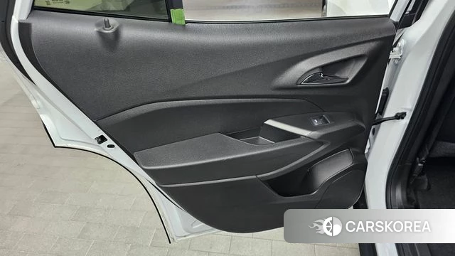 Chevrolet (GM Daewoo) Trax Crossover id 4612152 из Кореи 17