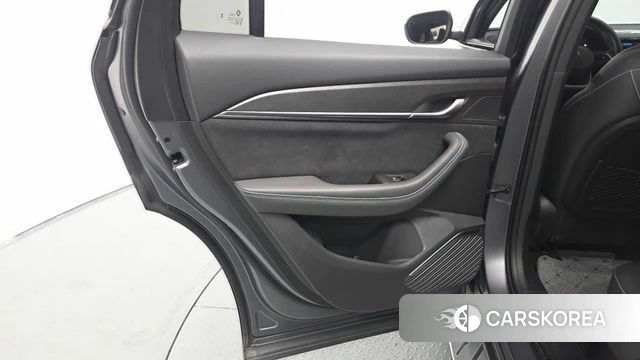 Renault Korea (Samsung) Grand Coleos id 4706206 из Кореи 17