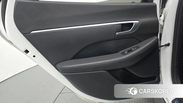Hyundai Sonata (DN8) id 4943795 из Кореи 17