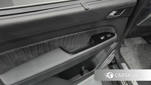 Ssangyong Rexton New Arena id 4762461 из Кореи 17