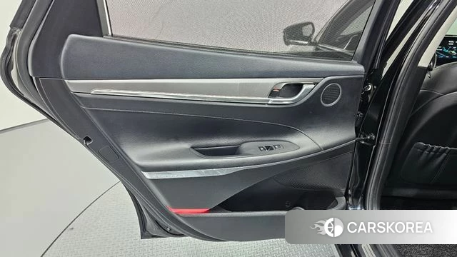 Hyundai The New Grandeur IG id 4433408 из Кореи 17