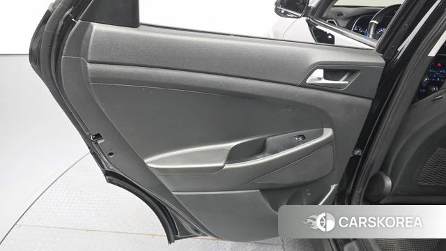 Hyundai All New Tucson id 4937645 из Кореи 17