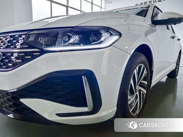 Volkswagen Lavida id 4240597 из Китая 17