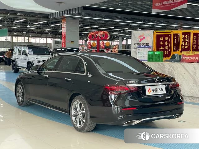 Mercedes-Benz E-class id 3890515 из Китая 17