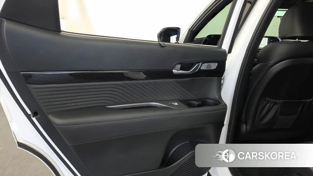 Hyundai The New Palisade id 4922502 из Кореи 17
