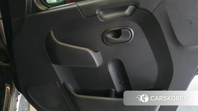 Renault Korea (Samsung) Master id 4231551 из Кореи 17