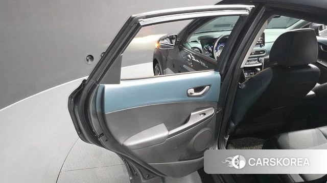 Hyundai Kona Hybrid id 4529915 из Кореи 17