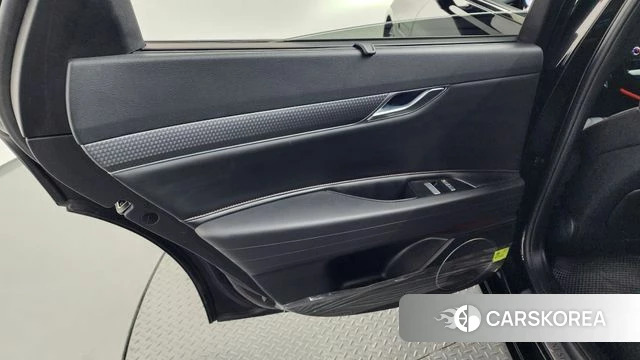 Genesis G80 (RG3) id 4904547 из Кореи 17