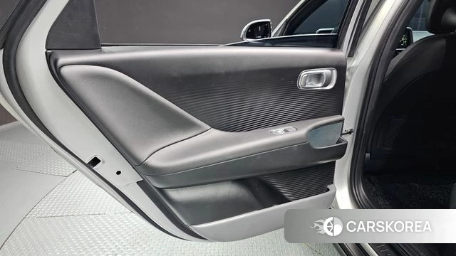 Hyundai Ionic 6 id 4540760 из Кореи 17