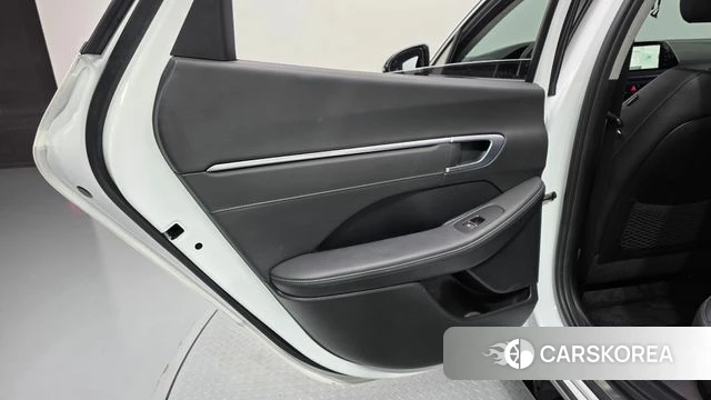 Hyundai Sonata (DN8) id 4231656 из Кореи 17