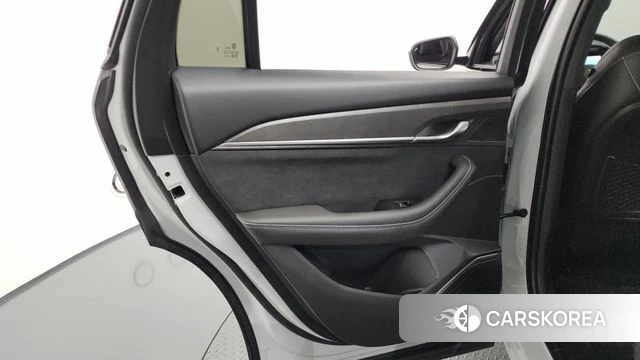Renault Korea (Samsung) Grand Coleos id 4474401 из Кореи 17