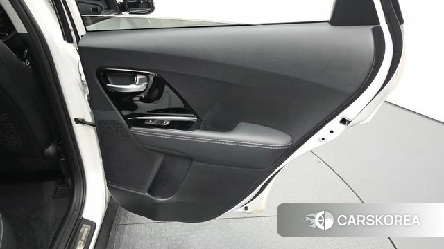 Kia The New Niro id 4662303 из Кореи 17