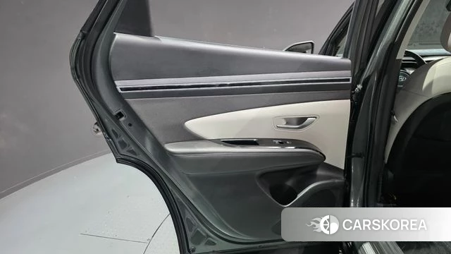 Hyundai Tucson (NX4) id 4516773 из Кореи 17