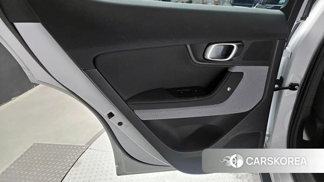 Polestar Polestar 2 id 4388333 из Кореи 17