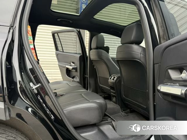 Mercedes-Benz GLB id 4359630 из Китая 17