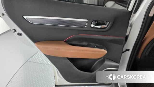 Renault Korea (Samsung) The New QM6 id 4721919 из Кореи 17