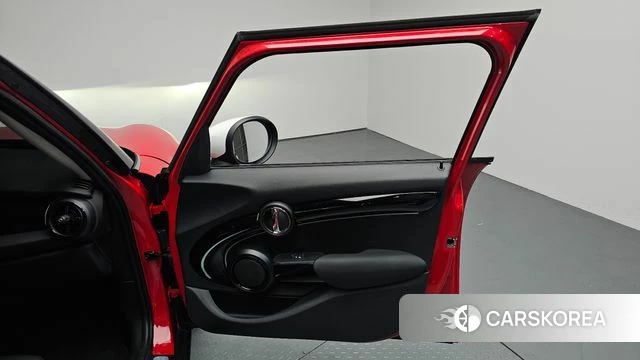 Mini Cooper id 4871596 из Кореи 17