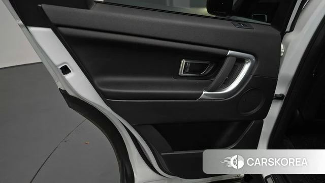 Land Rover Discovery Sports id 4477392 из Кореи 17