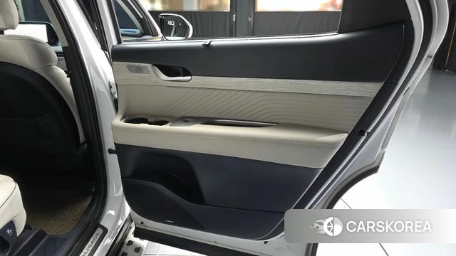Hyundai The New Palisade id 4854530 из Кореи 17