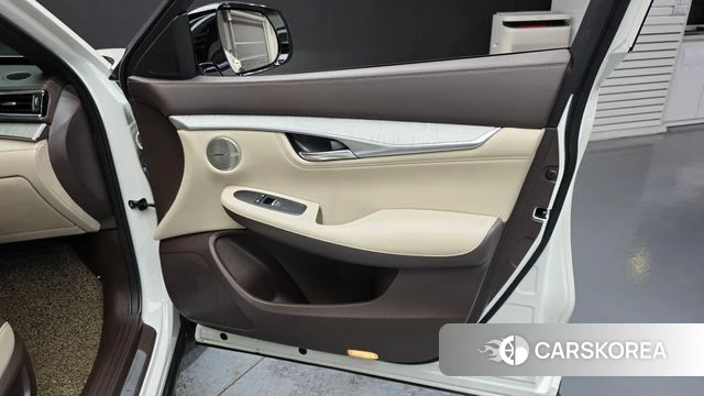 Infiniti QX50 (P71A) id 4755168 из Кореи 17