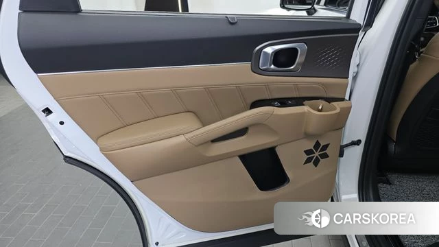 Kia The New Sorento 4th Generation id 4506059 из Кореи 17