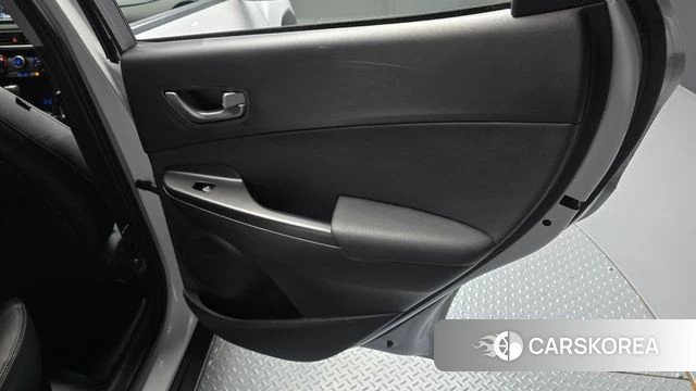 Hyundai Kona id 4520513 из Кореи 17