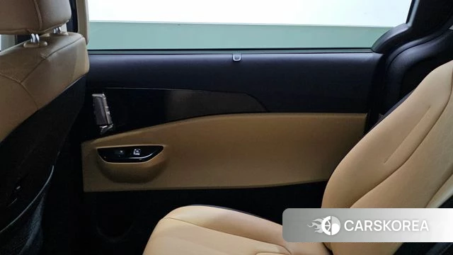 Kia Carnival 4th generation id 4195886 из Кореи 17