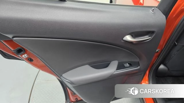 Lexus UX250h id 4430158 из Кореи 17