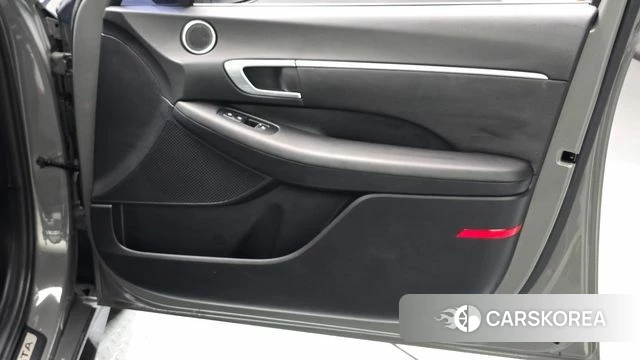 Hyundai Sonata (DN8) id 4750692 из Кореи 17