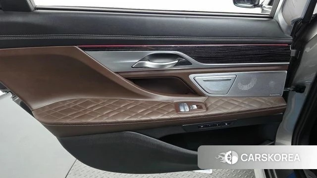 BMW 7 Series (G11) id 4779229 из Кореи 17