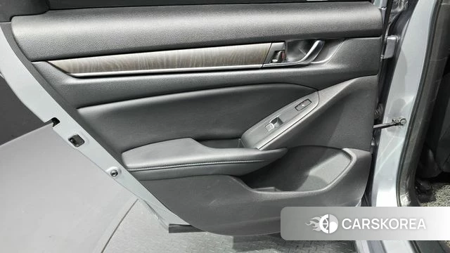 Honda Accord 10th Generation id 4371800 из Кореи 17