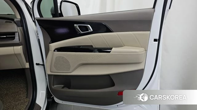 Kia Carnival 4th generation id 4666946 из Кореи 17