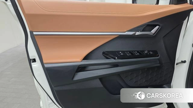 Ssangyong Torres id 4540733 из Кореи 17
