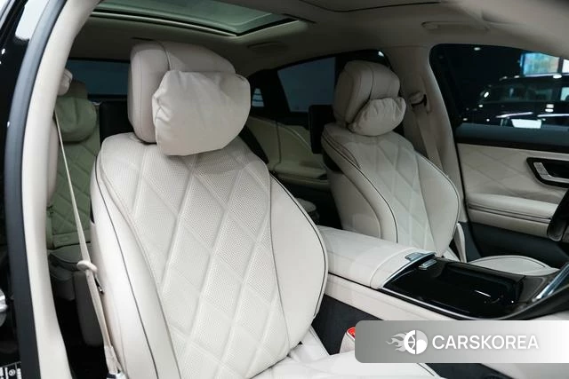 Mercedes-Benz Maybach S-class id 3920710 из Китая 17