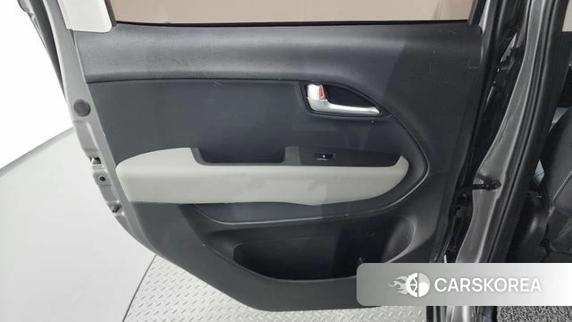 Kia The New Kia Ray id 4692214 из Кореи 17