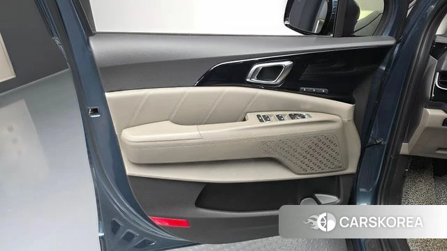 Kia The New Carnival 4th Generation id 4280587 из Кореи 17