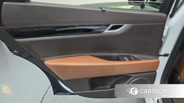 Genesis G80 (RG3) id 4792543 из Кореи 17
