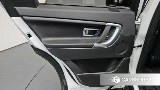 Land Rover Discovery Sports id 4403264 из Кореи 17