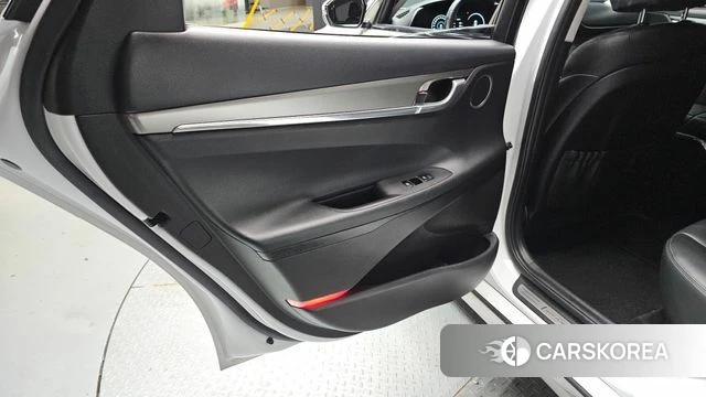 Hyundai The New Grandeur IG id 4592181 из Кореи 17